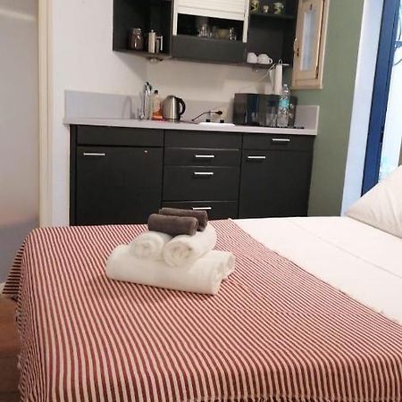 Apartmen In Vicolo Scanderbeg Róma Kültér fotó