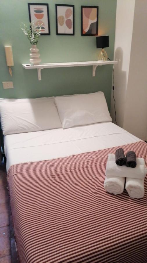 Apartmen In Vicolo Scanderbeg Róma Kültér fotó