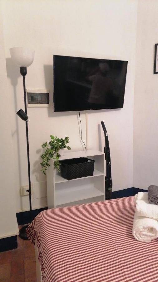 Apartmen In Vicolo Scanderbeg Róma Kültér fotó