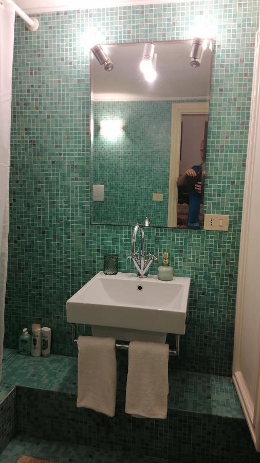 Apartmen In Vicolo Scanderbeg Róma Kültér fotó